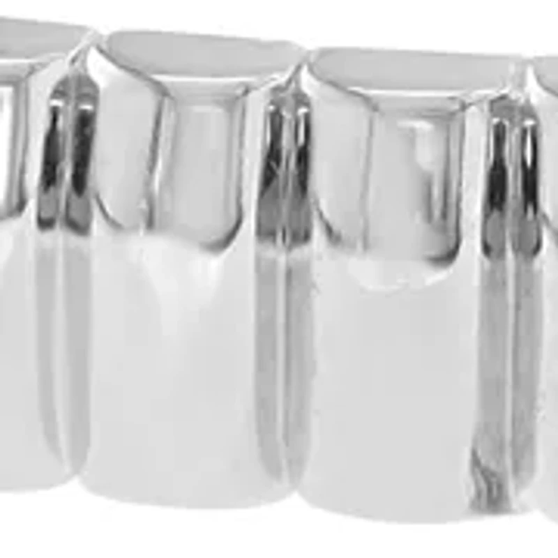 Sterling Silver Diamond Bangle