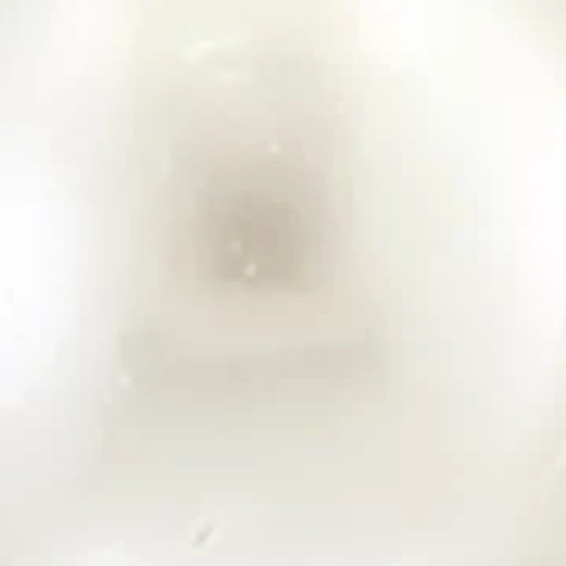 Freshwater pearl and Diamond Pendant Necklace in Sterling Silver 