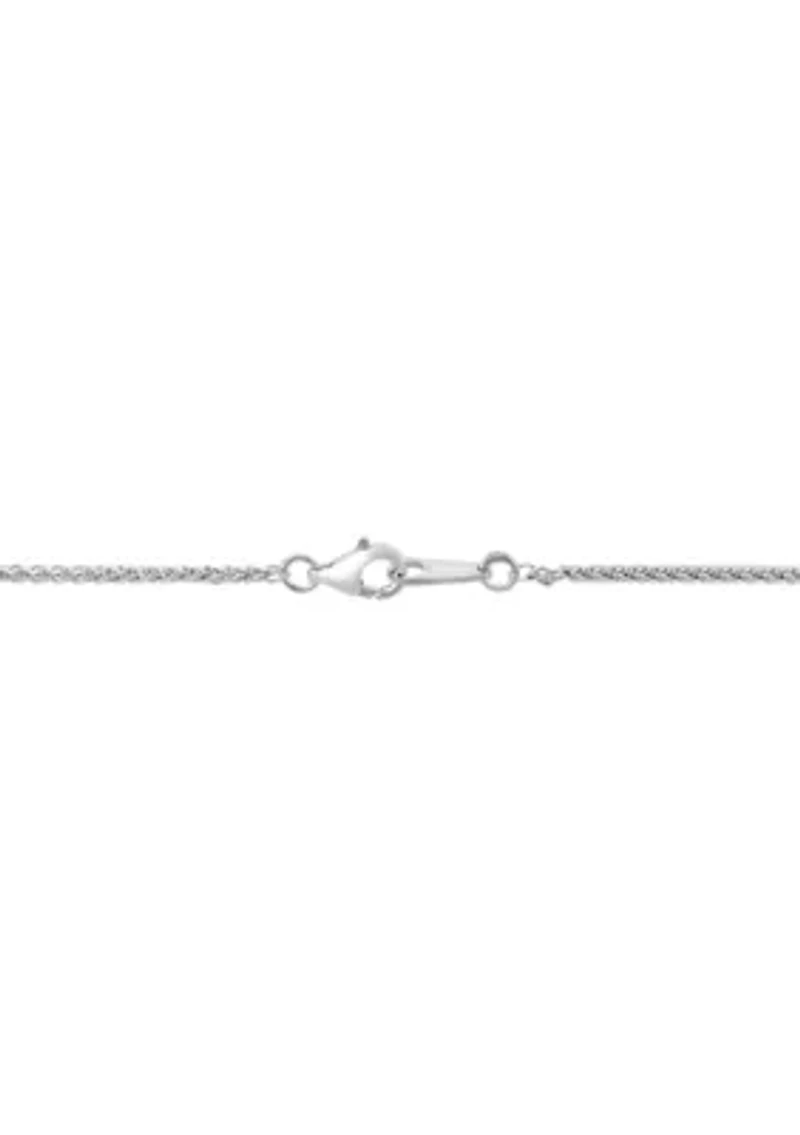 Turtle Necklace