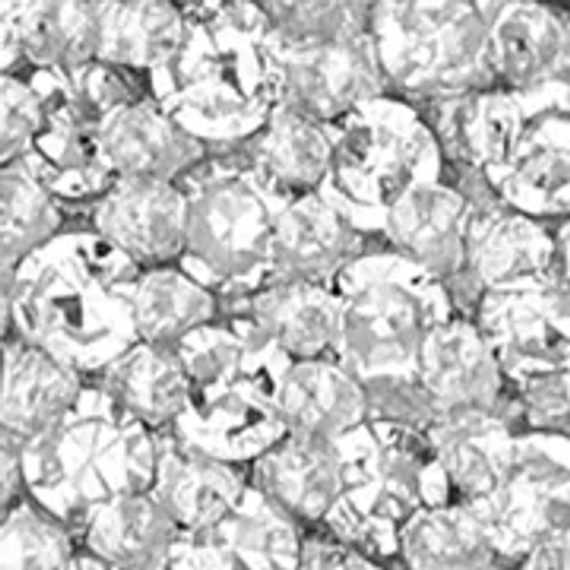 Diamond Pendant Necklace in Sterling Silver