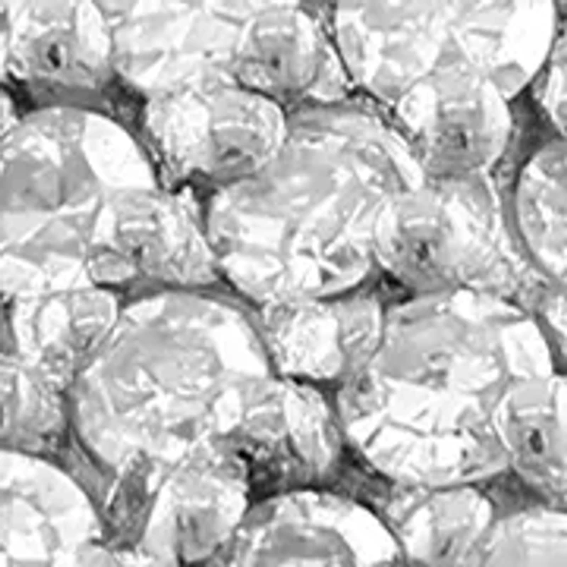 Two Tone Diamond Ring