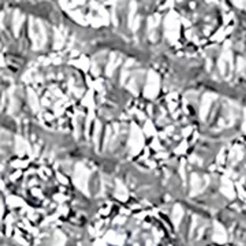 Sterling Silver Diamond Ring