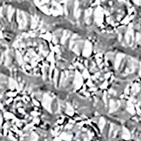 Sterling Silver Diamond Ring