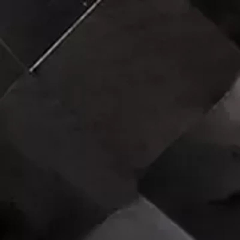 Diamond and Onyx Earrings in 14K Yellow Gold