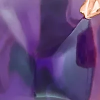 1/6 ct. t.w. Diamond, 4.75 ct. t.w. Amethyst Earrings in 14K Rose Gold