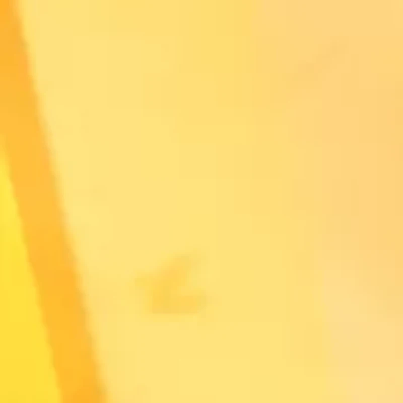 Diamond and Citrine Ring in 14K Yellow and White Gold