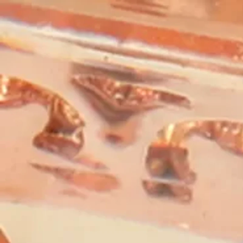 Diamond and Morganite Ring in 14K Rose Gold