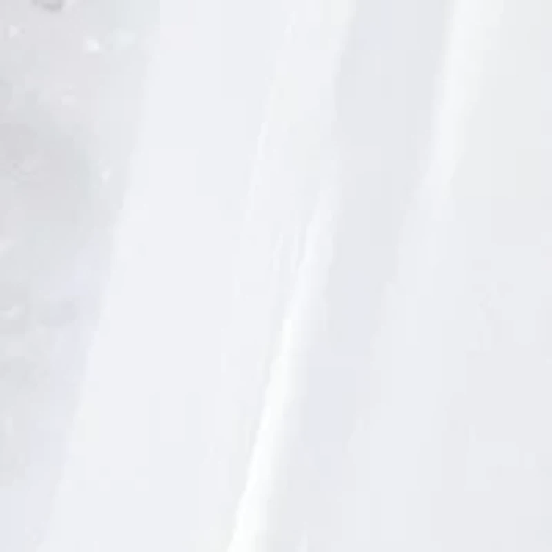 Diamond and White Topaz Ring 14K Gold