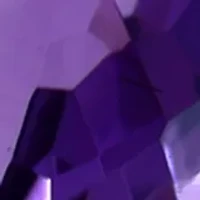 1/6 ct. t.w. Diamond and Amethyst Ring in 14K White Gold