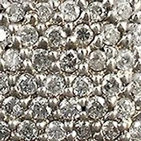 3/8 ct. t.w. Diamond Bracelet in 18K Yellow Gold 