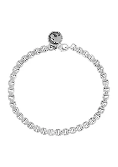 Sterling Silver Bracelet