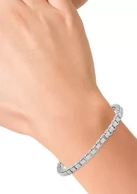 Sterling Silver Bracelet