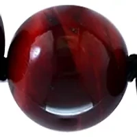 Sterling Silver Tiger Eye Bracelet