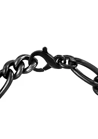 Sterling Silver/Gold Plated Bracelet