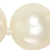 Freshwater Pearl Bracelet in 14K Yellow Gold