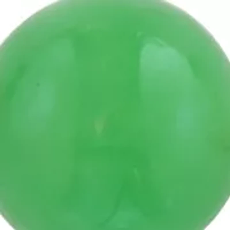 Freshwater Pearl Dyed Jade Beaded Bracelet in 14K Yellow Gold