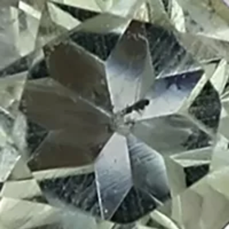 Sterling Silver/18K Yellow Gold Green Amethyst Earrings