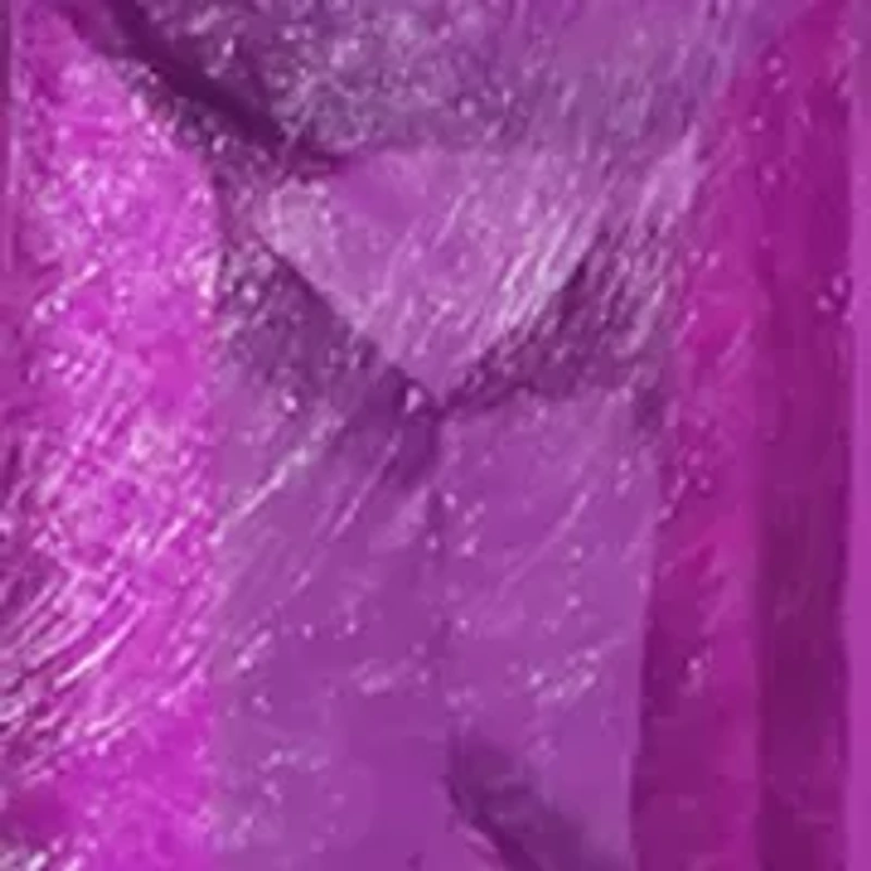Sterling Silver Amethyst Earrings