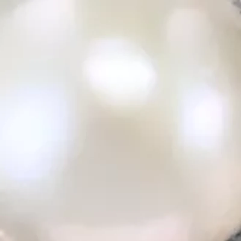 925 Sterling Silver Freshwater Pearl Flower Earrings