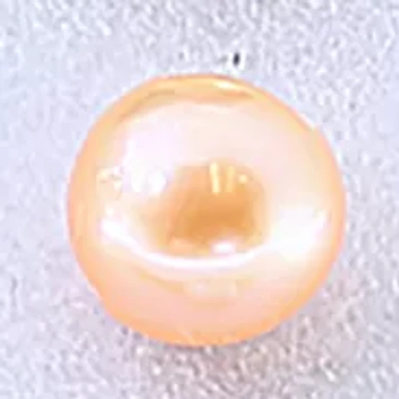 9 Millimeter Freshwater Pearl Stud Earrings in Sterling Silver - Boxed Set