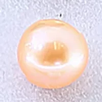 9 Millimeter Freshwater Pearl Stud Earrings in Sterling Silver - Boxed Set
