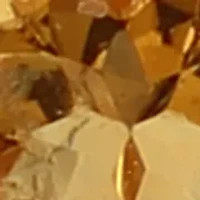 14K Yellow Gold Citrine Earrings