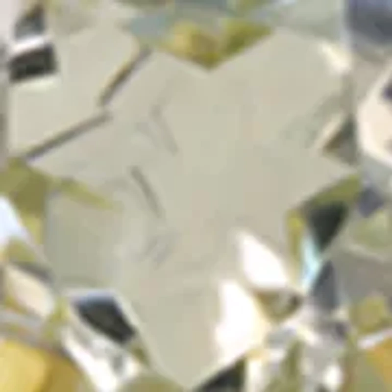 Gold Plated Over Sterling Silver Necklace