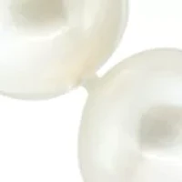 Sterling Silver Freshwater Pearl Necklace