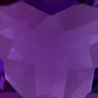 1/4 ct. t.w. Diamond, 3.6 ct. t.w. Amethyst Pendant Necklace in 14K Rose Gold