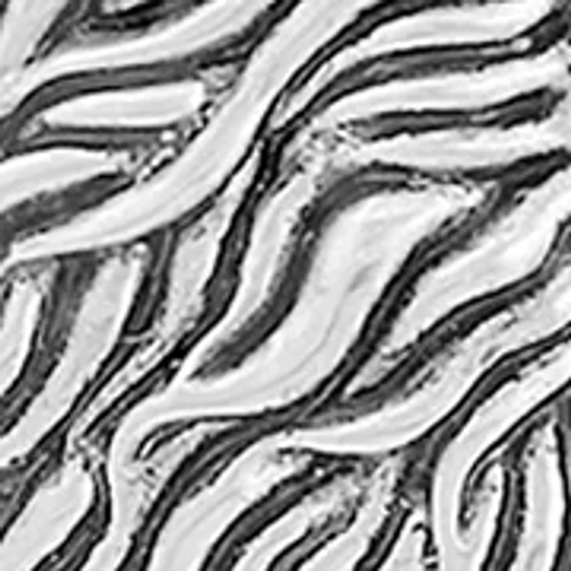 Men's Lion Pendant Necklace in Sterling Silver