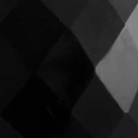 1/8 ct. t.w. Black Diamond and Onyx Drop Pendant Necklace in Sterling Silver