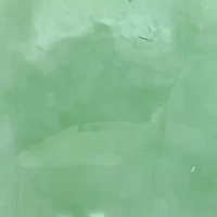 Sterling Silver 18K Yellow Gold Oval Jade Ring