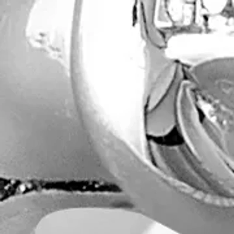 Diamond and Freshwater Pearl Ring in Sterling Silver 