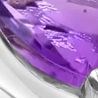 4.62 ct. t.w. Amethyst Ring in Sterling Silver