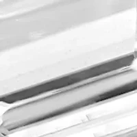 Sterling Silver Zircon Ring 