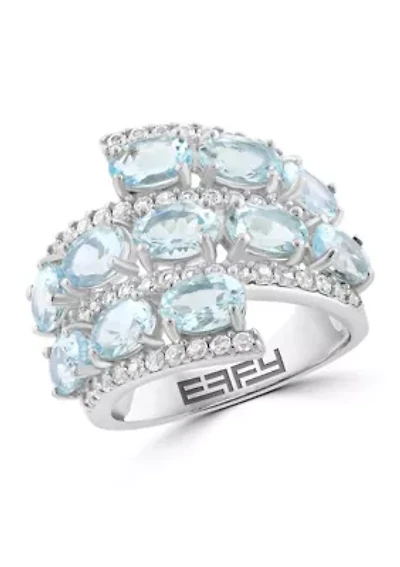 Sterling Silver Ring