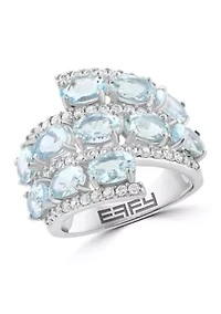 Sterling Silver Ring