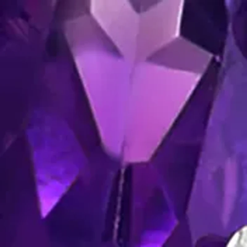 1.65 ct. t.w. Purple Amethyst Ring in Sterling Silver