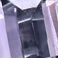 Sterling Silver Amethyst Ring 