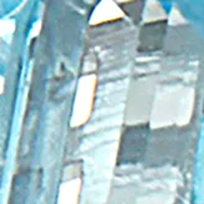 2.75 ct. t.w. Blue Topaz Ring in Sterling Silver 