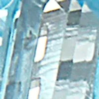 2.75 ct. t.w. Blue Topaz Ring in Sterling Silver 