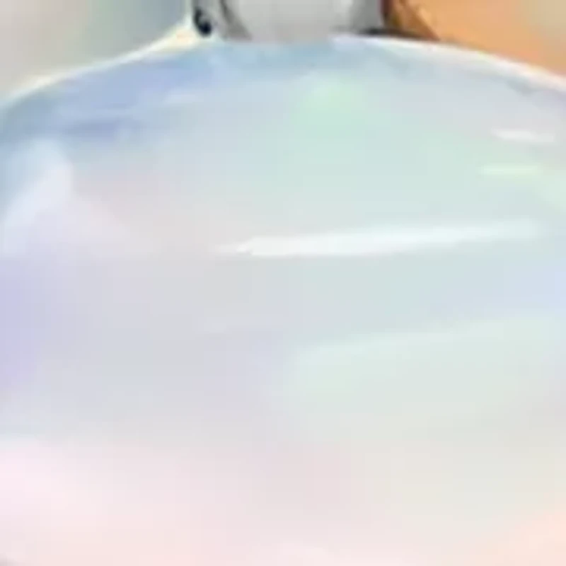 Opal Ring in Sterling Silver