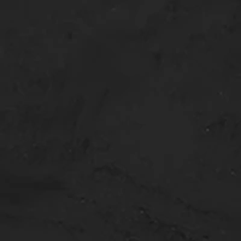 Men's Sterling Silver Black Rhodium Onyx Ring 