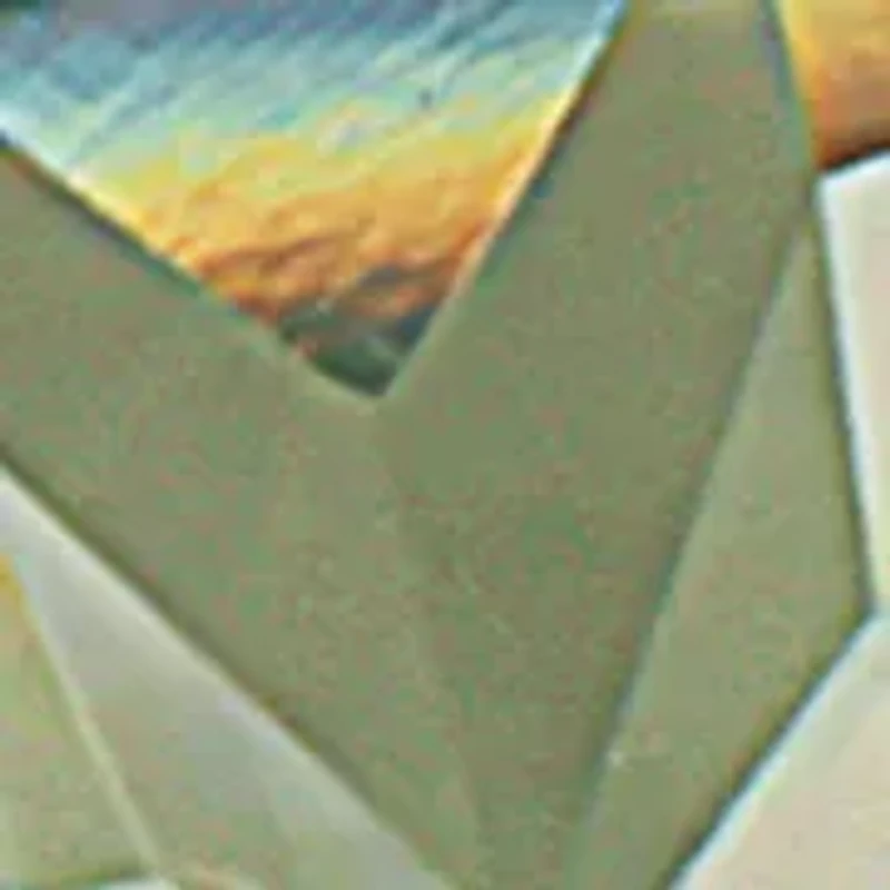 Amethyst Ring in Sterling Silver