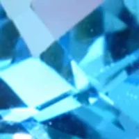 1/10 ct. t.w. Diamond and 1.2 ct. t.w. Aquamarine Ring in 14K White Gold 