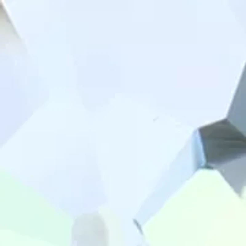 Aquamarine Diamond Ring in 14K Yellow Gold