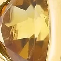 Multi Stone Ring in 14K Yellow Gold