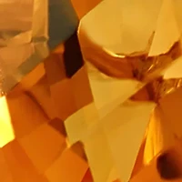 1/8 ct. t.w. Diamond, 3.15 Citrine Ring 14K Yellow Gold