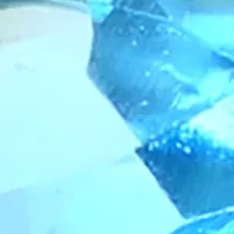 1/10 ct. t.w. Diamond, Blue Topaz, London Blue Topaz and Peridot Ring in 14K Yellow Gold