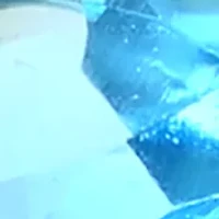 1/10 ct. t.w. Diamond, Blue Topaz, London Blue Topaz and Peridot Ring in 14K Yellow Gold